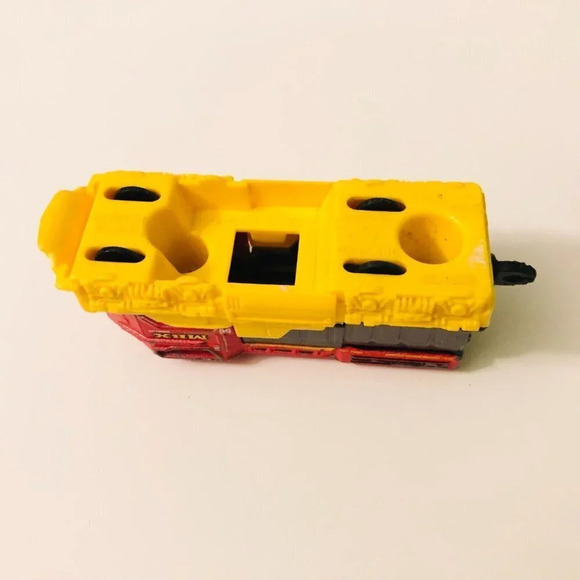 Assorted Lot of Thomas The Train Toys Clarabel Train Bertie the  Bus - Picture 16 of 16